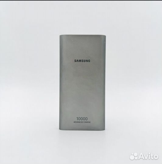 Повербанк samsung 10000