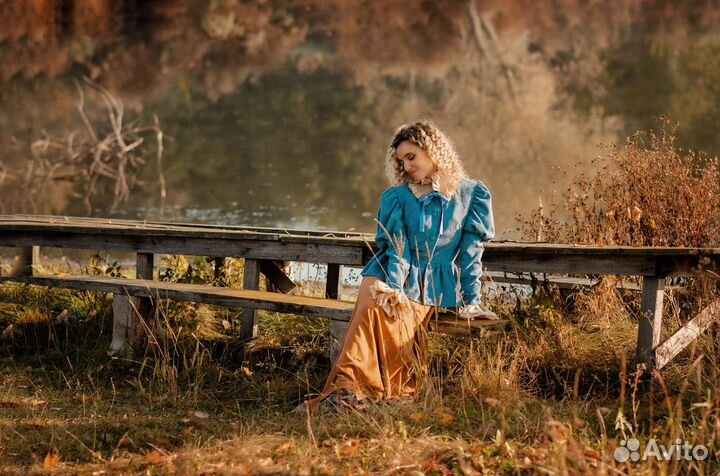 Комплект для фотосессии