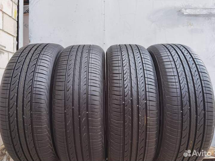 Nexen Roadian 581 235/60 R18 103H