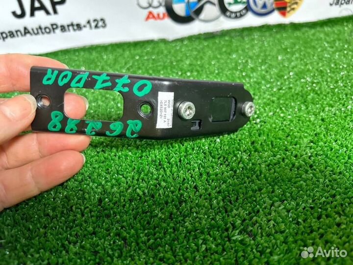 Датчик угла наклона крышки багажника Porshe Cayene