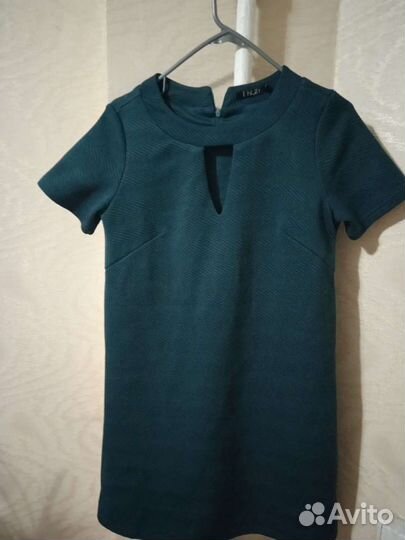 Платье вечернее 44-46