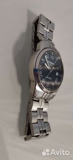 Часы мужские tissot 1853