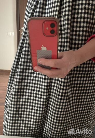 Отрез ткани