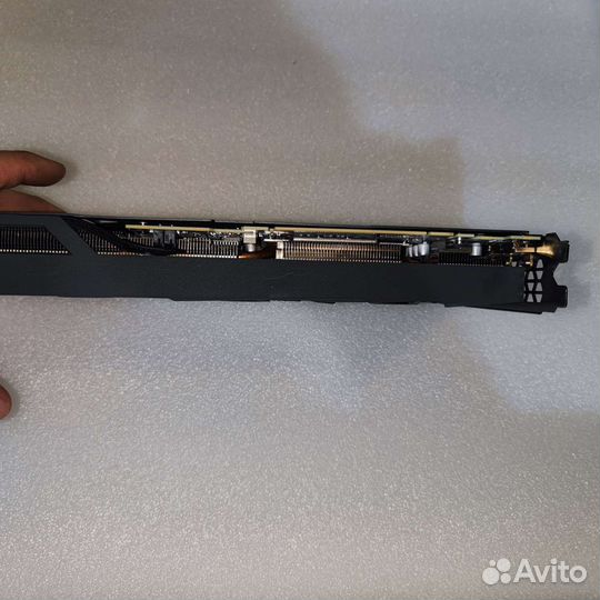 Видеокарта gigabyte RTX 3070 Eagle OC 8G