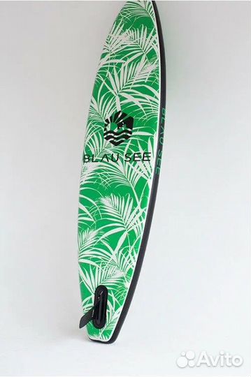 Blau See Jungles 11.6 Сап доска Sup board