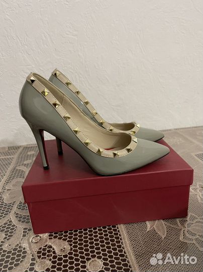 Туфли valentino