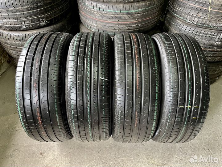 Pirelli Scorpion Verde 235/55 R19 101V