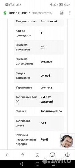 Новый Hidea HD5FHS