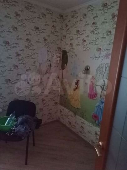 Дом 74 м² на участке 5 сот.