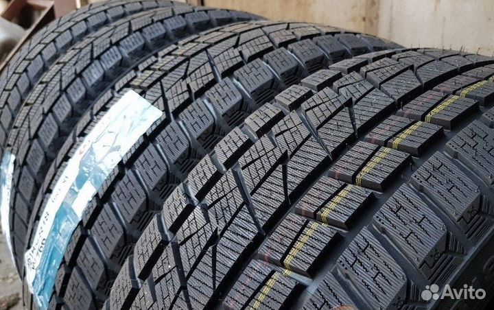Goform W766 255/55 R19 112H