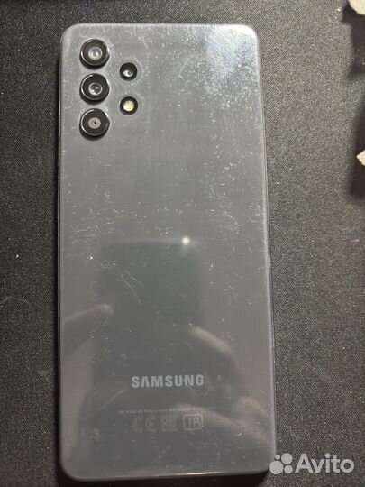 Samsung Galaxy A32, 4/64 ГБ