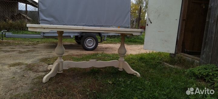 Изделия из дерева