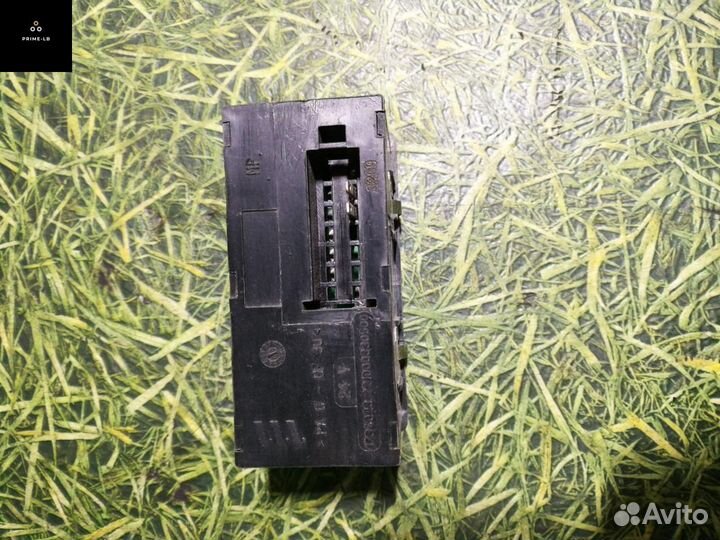 Панель управления Вебасто (Webasto) DAF XF 105