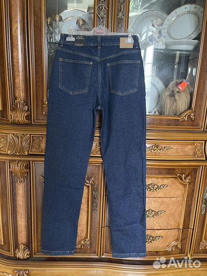 Джинсы zarina 46