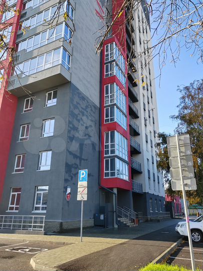 Свободного назначения, 165 м²