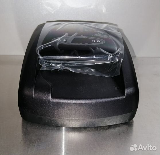 PRO CL 200 - Автоматический детектор банкнот