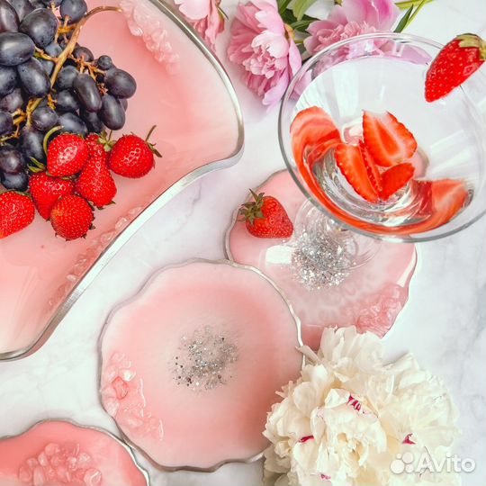 Набор для сервировки