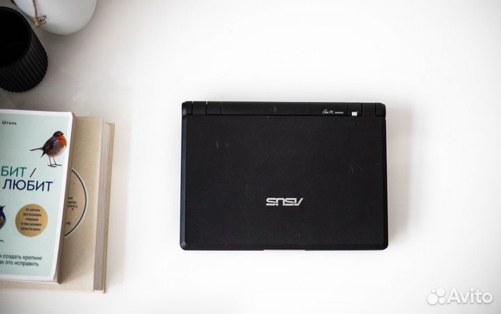 Нэтбук Asus для просмотра мультиков фильмов видео