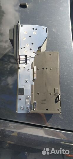 Купюроприемник