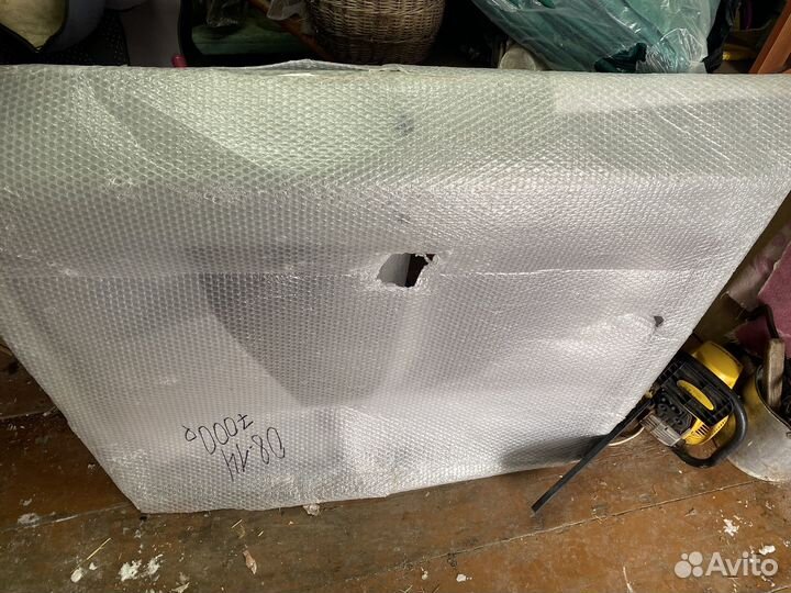 Дверь багажника ваз 2114