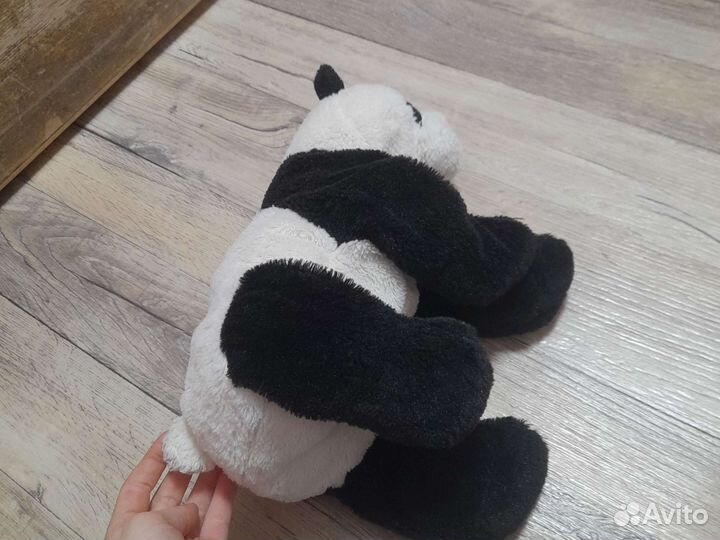 Мягкая игрушка панда