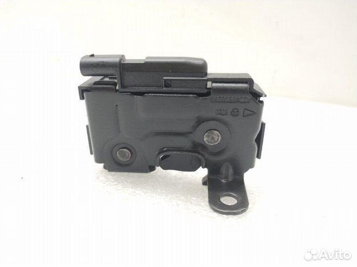 Замок капота Mercedes-Benz E-Class S213 3.0D OM642