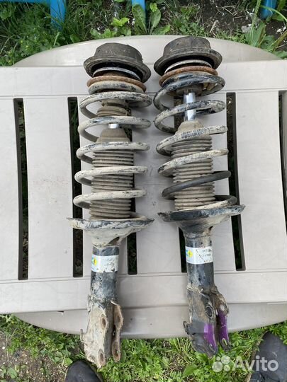 Запчасти Passat b3