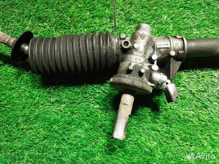 Рулевая рейка Renault Clio 2