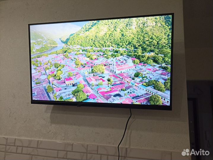 Телевизор SMART tv, wi-fi