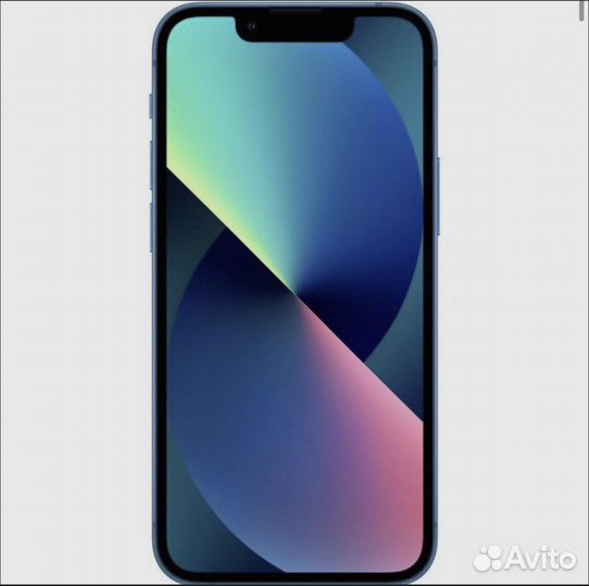 iPhone 13 mini, 256 ГБ
