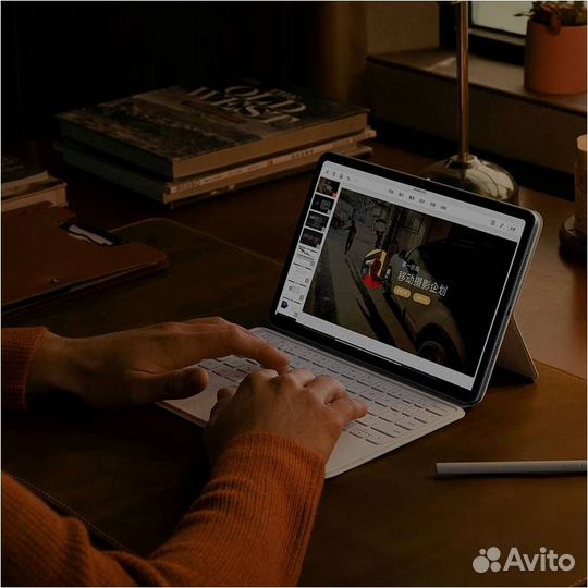 Xiaomi Mi pad 6 6/128Gb Snapdragon 870, 144 hz