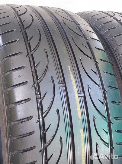 Hankook Ventus V12 Evo2 K120 255/45 R18 103Y