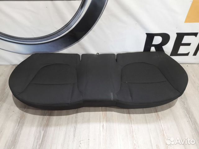 Сиденье заднее Спинка Диван Kia RIO 3