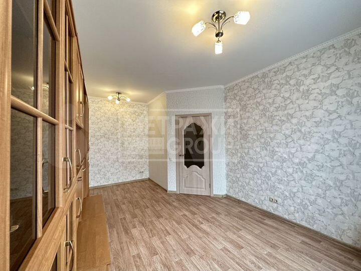 1-к. квартира, 38 м², 10/17 эт.