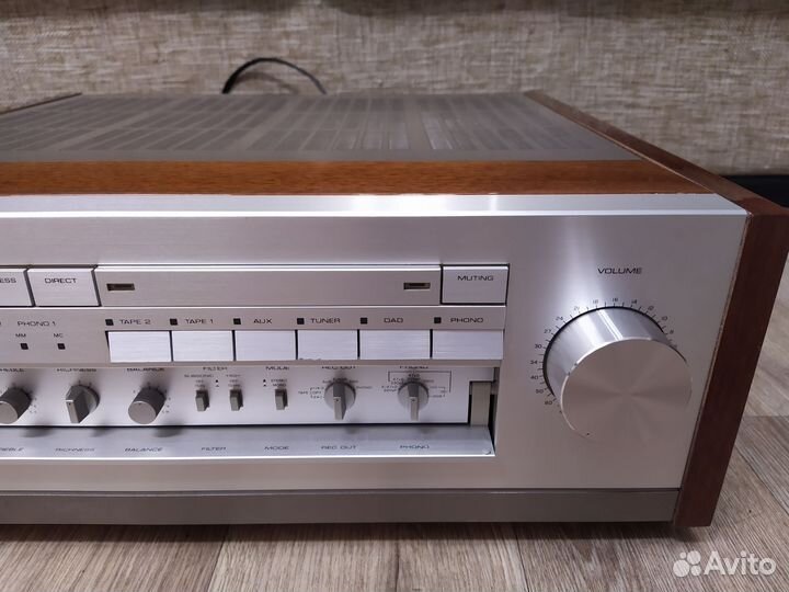 Усилитель Yamaha A-2000