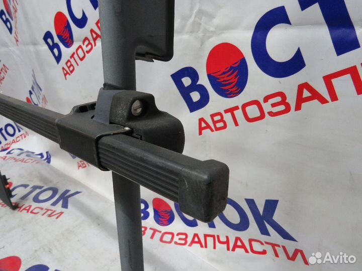 Рейлинги mazda capella GW8W, gwew