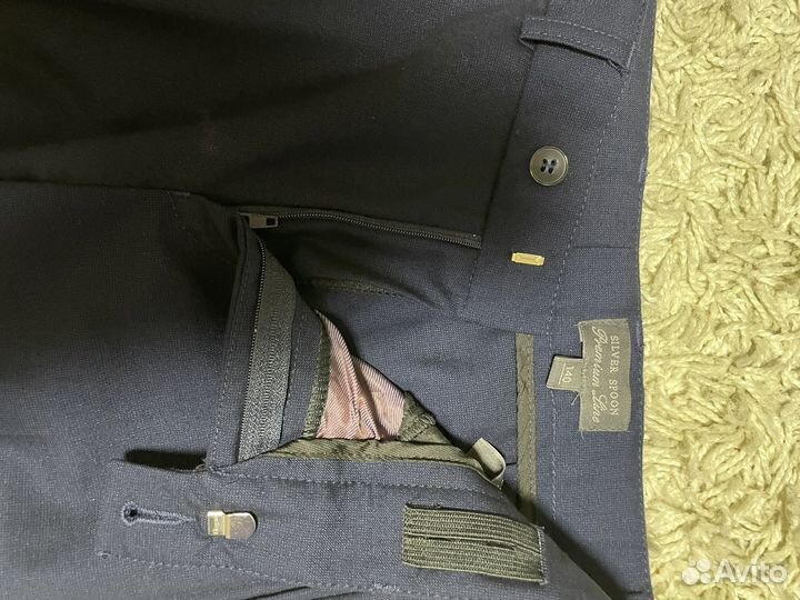 Костюм для мальчика в школу