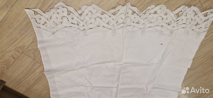 Подзор ришелье