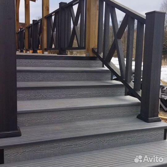 Ступень дпк