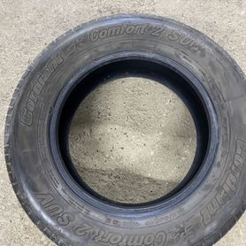 Cordiant Comfort 2 SUV 235/65 R17