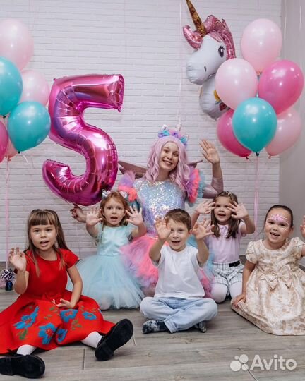 Лофт для праздников