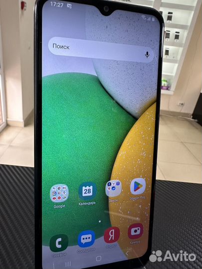 Samsung Galaxy A03 Core, 2/32 ГБ