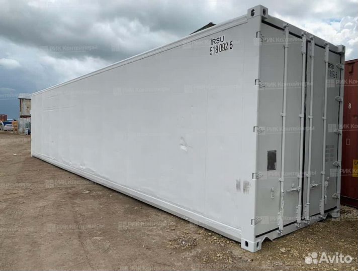 Продам Реф.контейнер