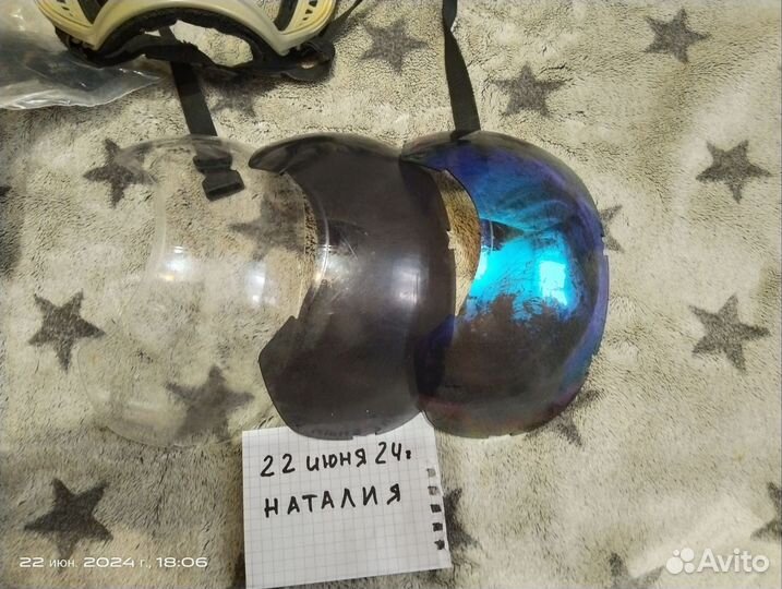 Очки для собак Rex Specs