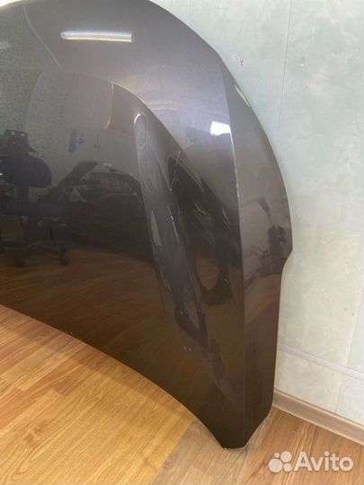 Капот Changan Cs55 Plus 2021-Н.в