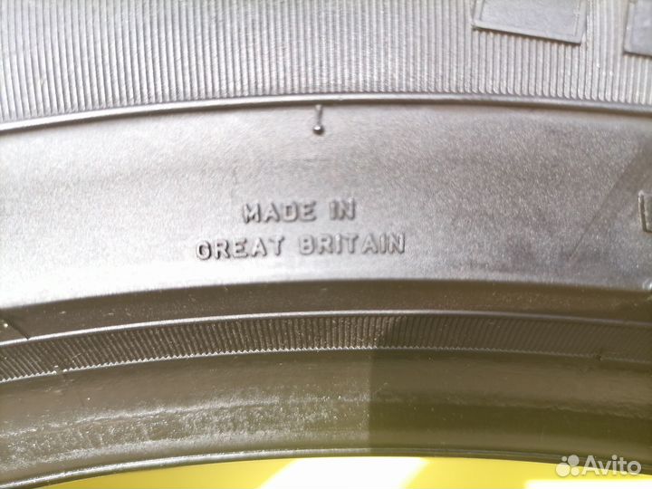 Pirelli Scorpion Verde 285/40 R21