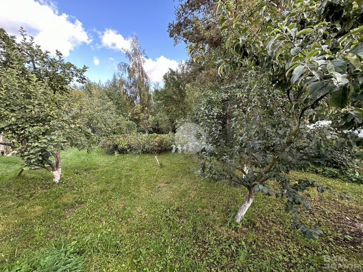 Участок 12 сот. (ИЖС)