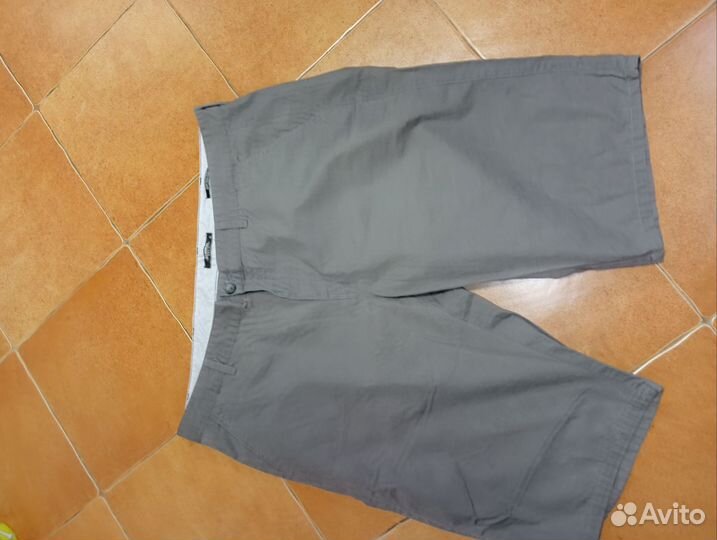 Новые мужские вещи