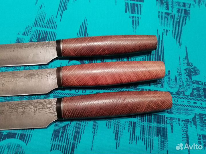 Кухонный нож