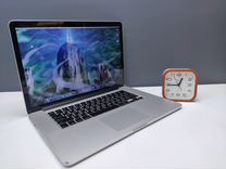 MacBook Pro 15